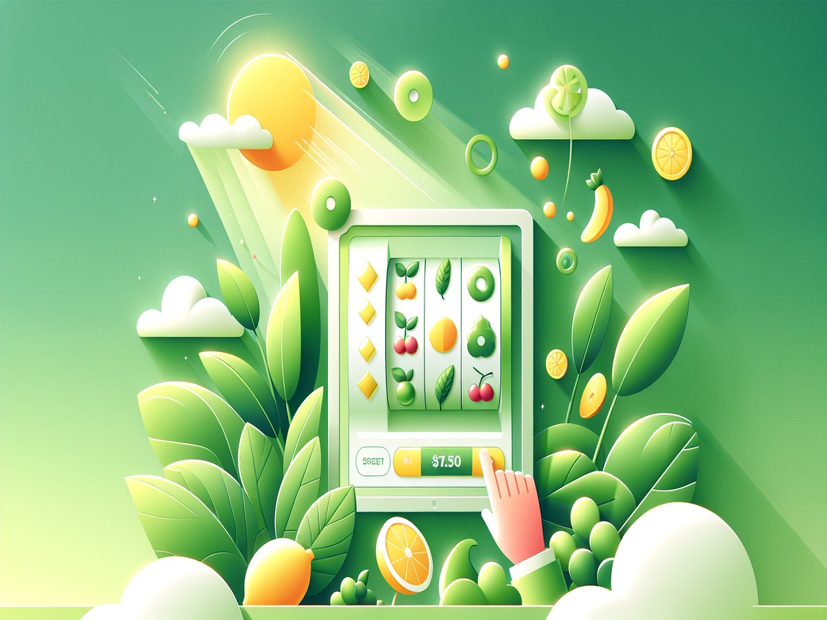 NODEPOSIT365 Classic Fruit Slots for nostalgic fun.