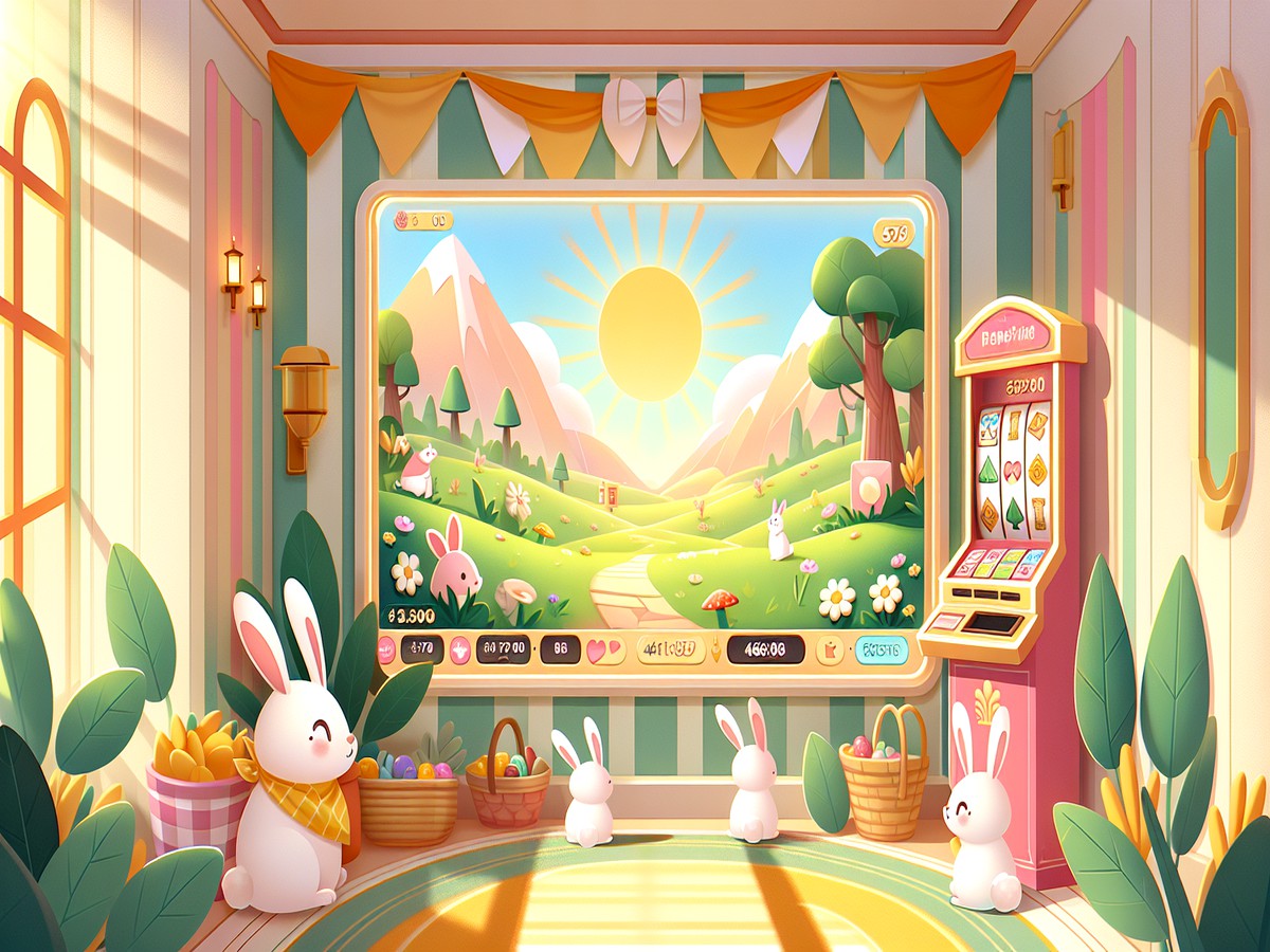 NODEPOSIT365 Fortune Rabbit Slots available for all players.